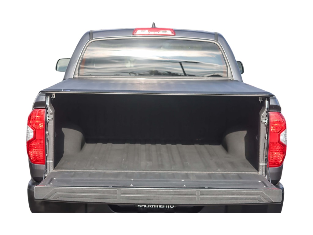 Thumbnail: 2021 Toyota Tundra - 14