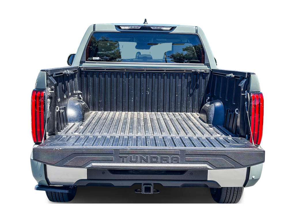 Thumbnail: 2024 Toyota Tundra - 15