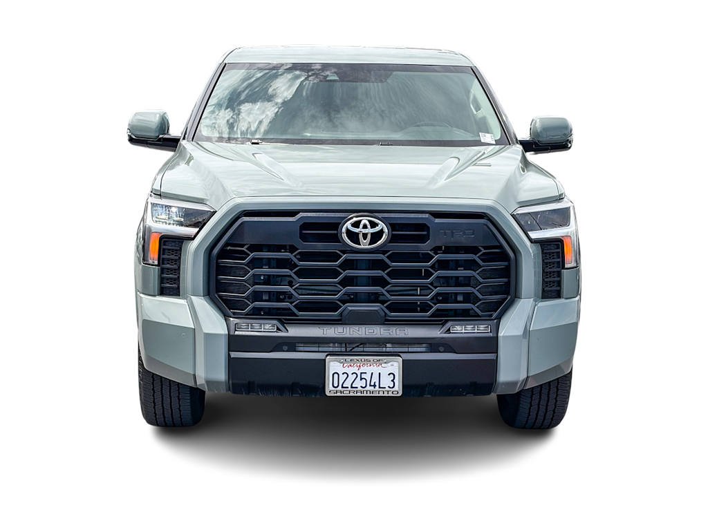 Thumbnail: 2022 Toyota Tundra - 5