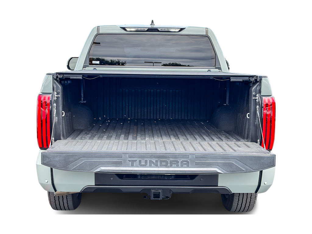 Thumbnail: 2022 Toyota Tundra - 16