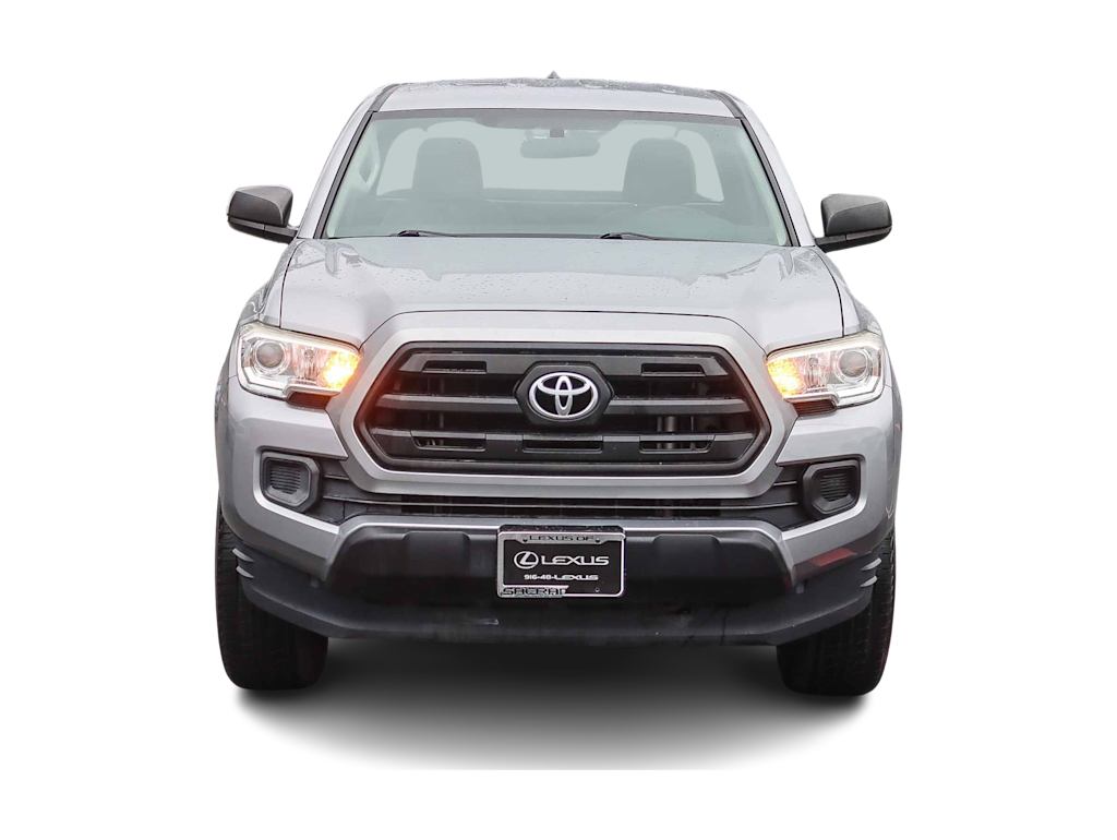 Thumbnail: 2017 Toyota Tacoma - 5