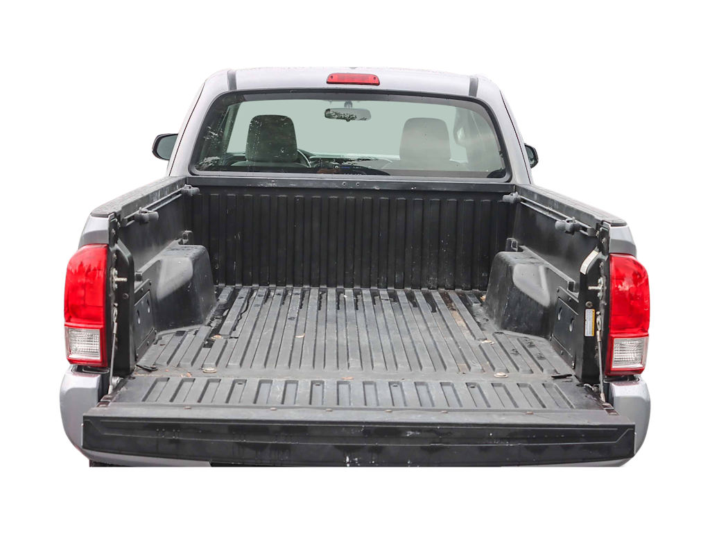 Thumbnail: 2017 Toyota Tacoma - 15