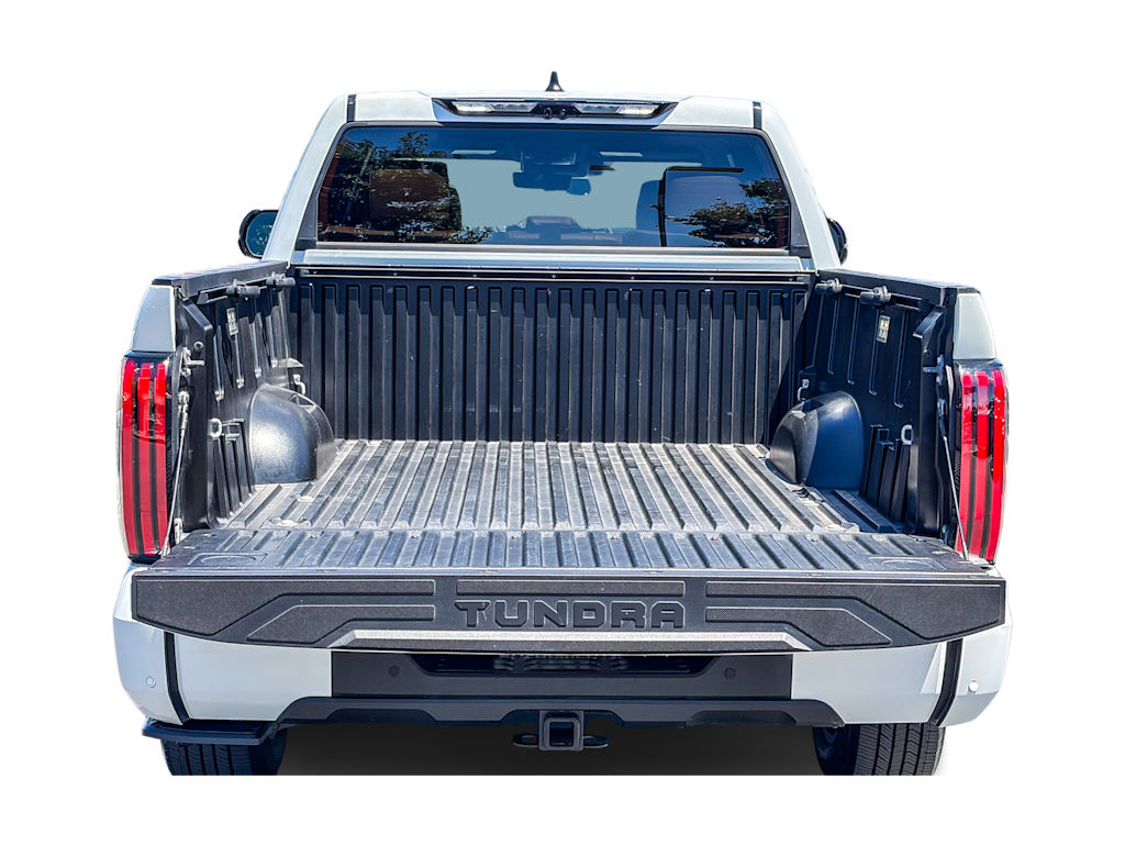 Thumbnail: 2024 Toyota Tundra - 16