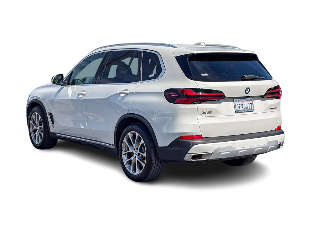 Thumbnail: 2024 BMW X5 - 3