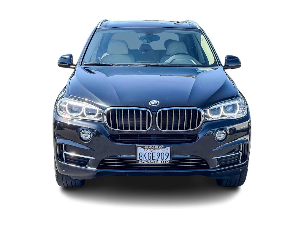 Thumbnail: 2016 BMW X5 - 5