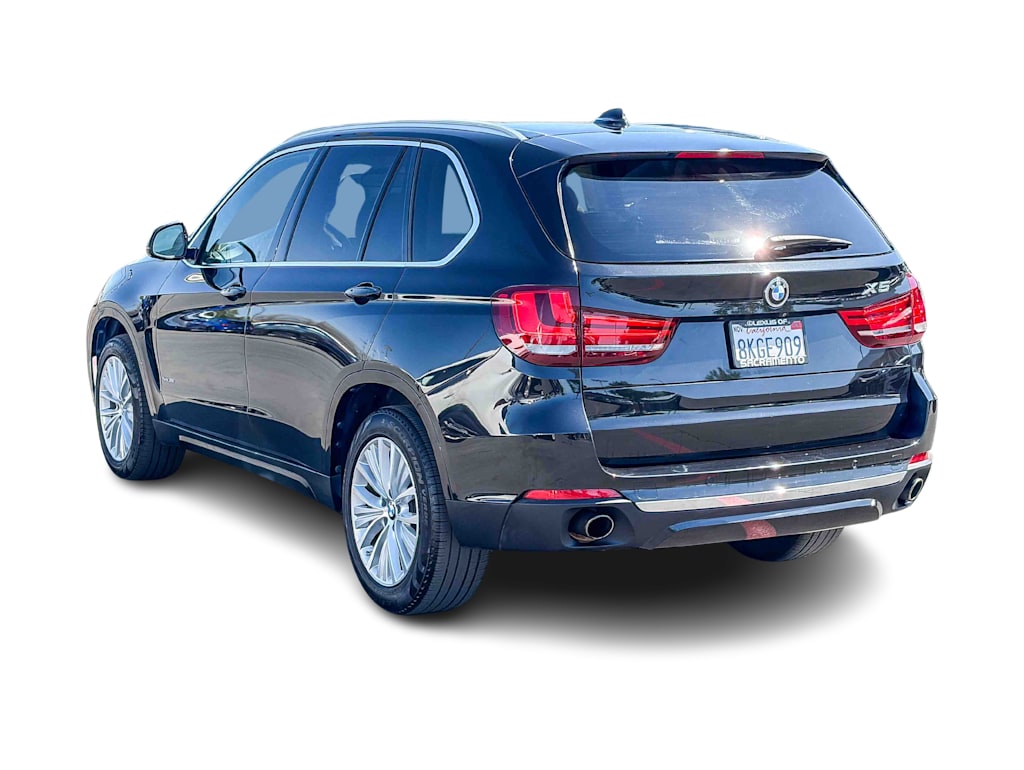 Thumbnail: 2016 BMW X5 - 3