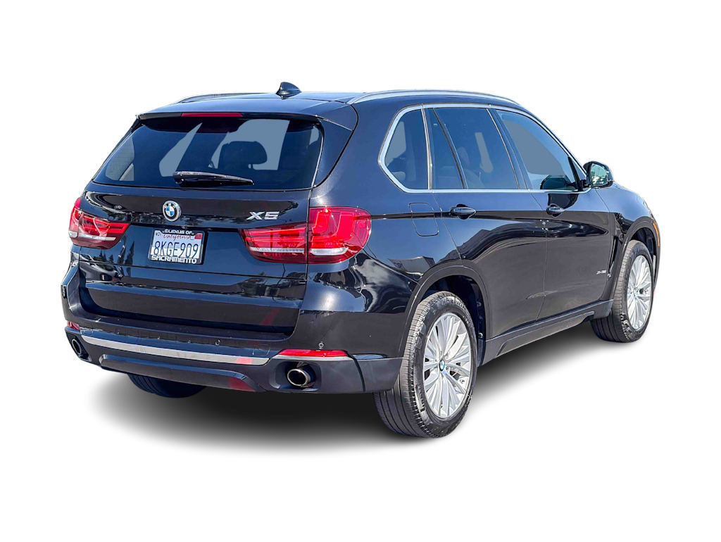 Thumbnail: 2016 BMW X5 - 17