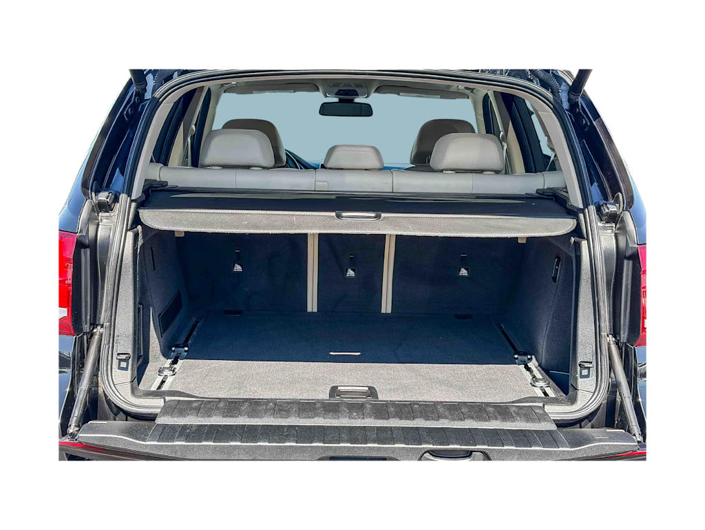 Thumbnail: 2016 BMW X5 - 16