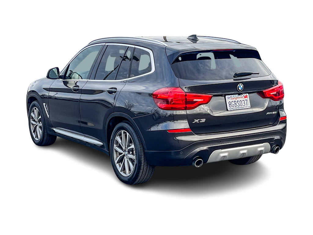 Thumbnail: 2019 BMW X3 - 3