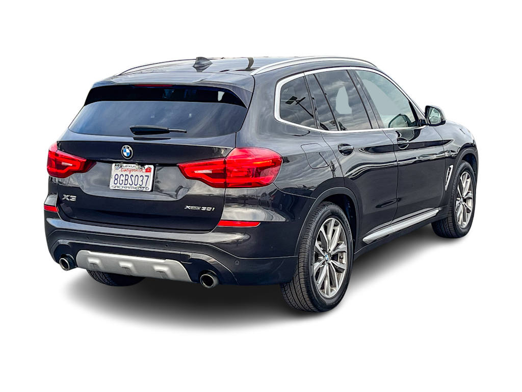 Thumbnail: 2019 BMW X3 - 16