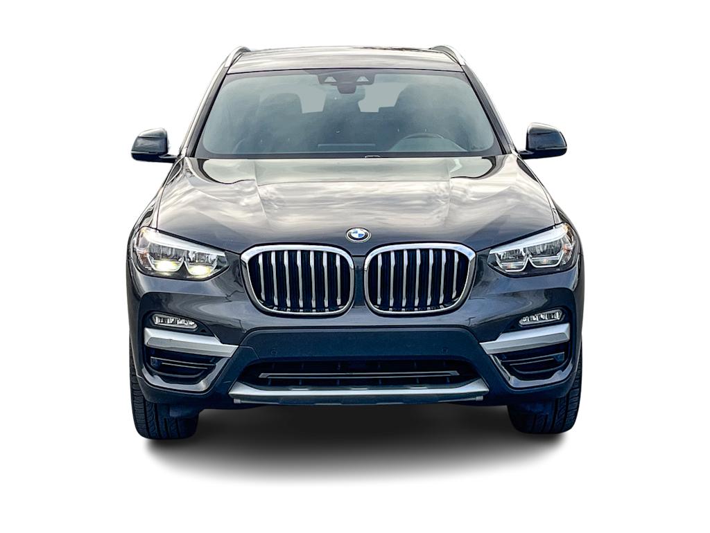 Thumbnail: 2019 BMW X3 - 5