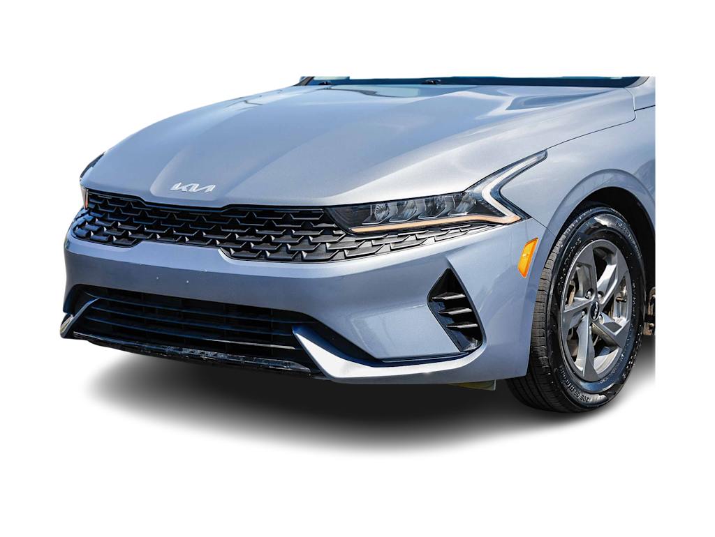 Thumbnail: 2023 Kia K5 - 20