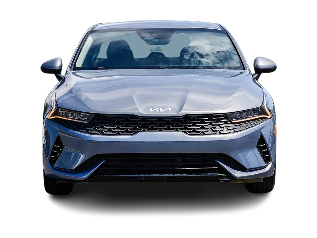 Thumbnail: 2023 Kia K5 - 19