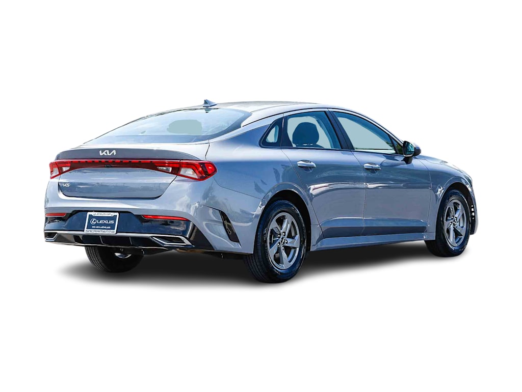Thumbnail: 2023 Kia K5 - 17