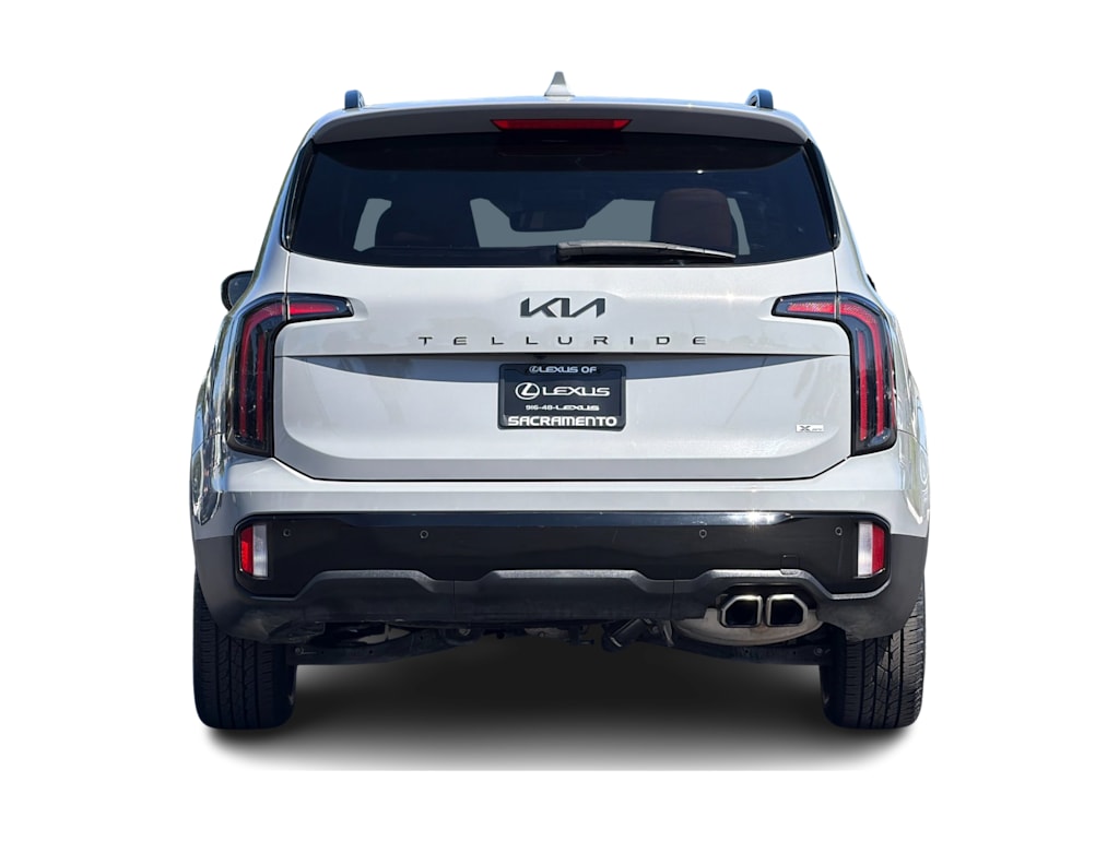 Thumbnail: 2024 Kia Telluride - 5