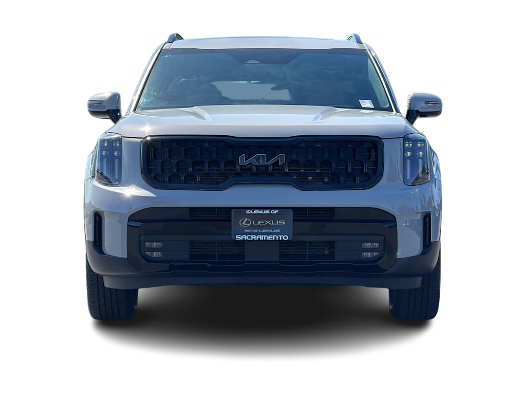 Thumbnail: 2024 Kia Telluride - 6