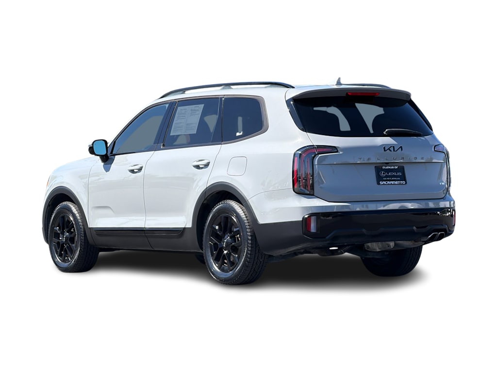 Thumbnail: 2024 Kia Telluride - 4
