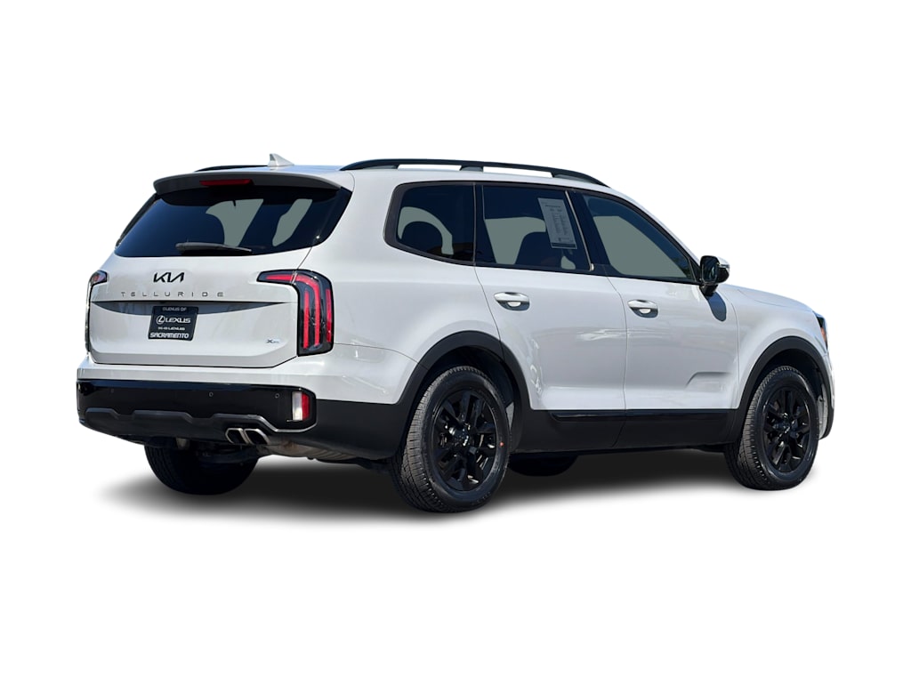 Thumbnail: 2024 Kia Telluride - 18