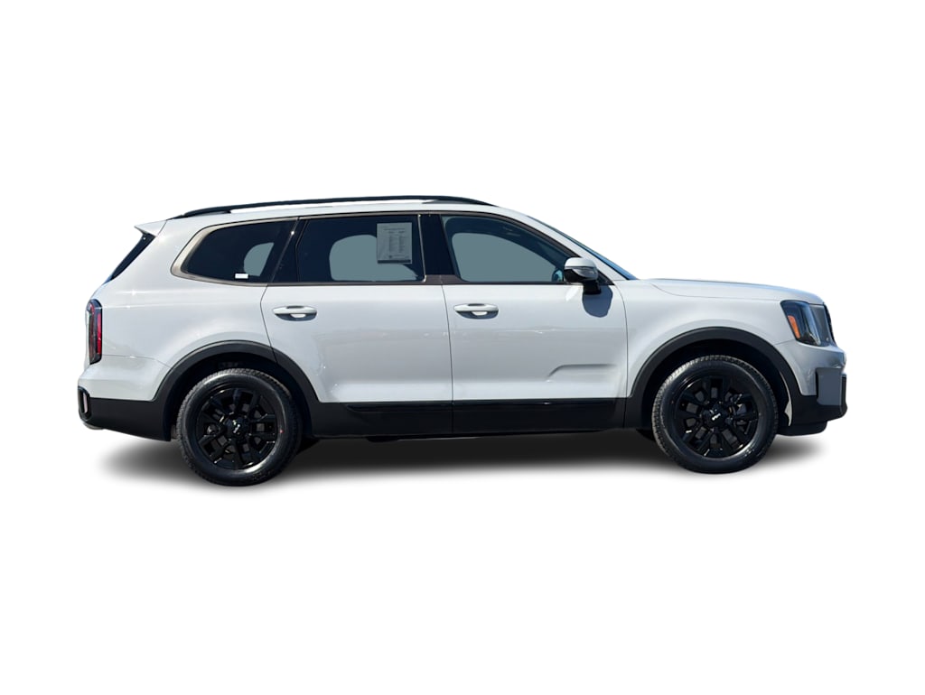 Thumbnail: 2024 Kia Telluride - 20
