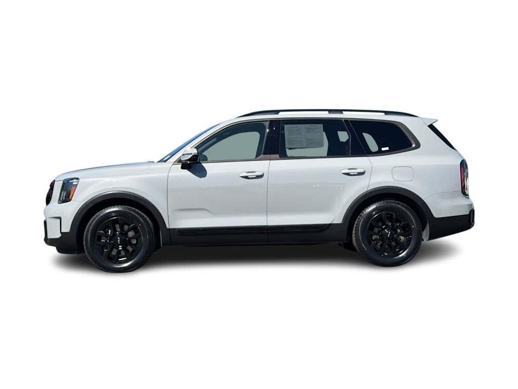 Thumbnail: 2024 Kia Telluride - 3