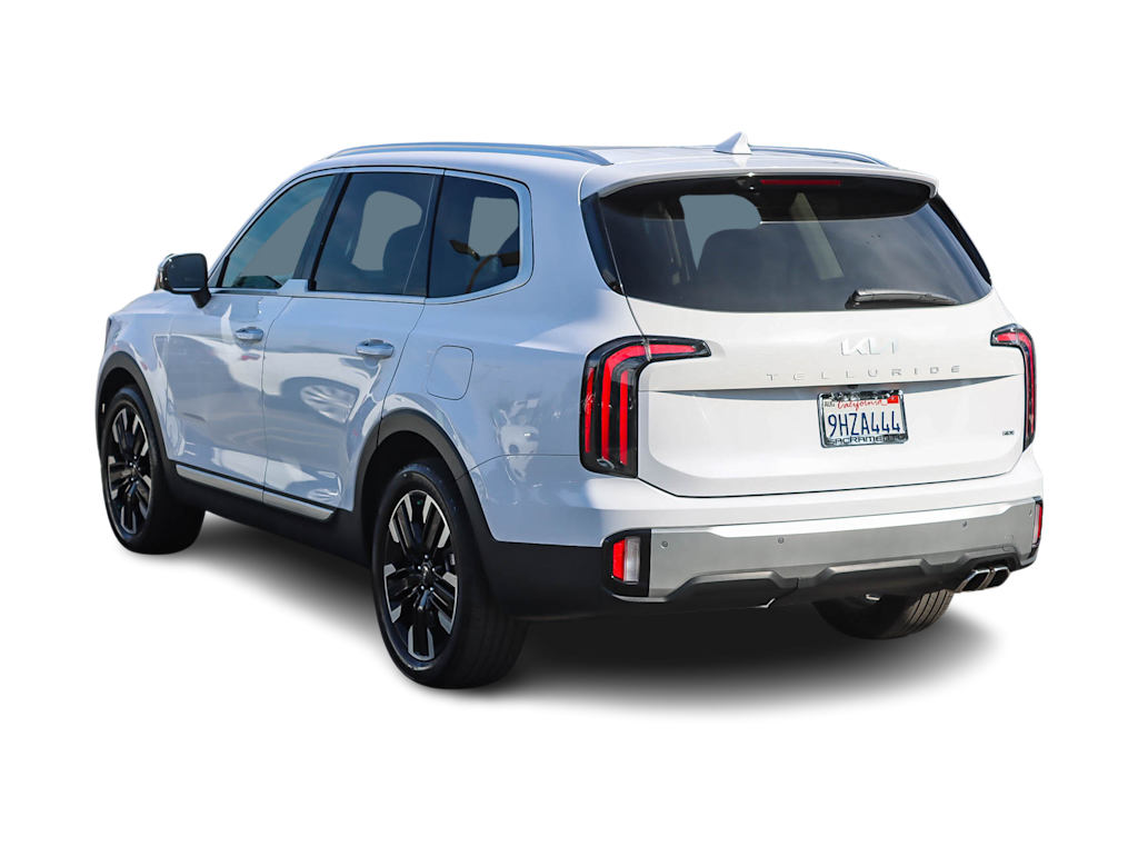 Thumbnail: 2024 Kia Telluride - 3
