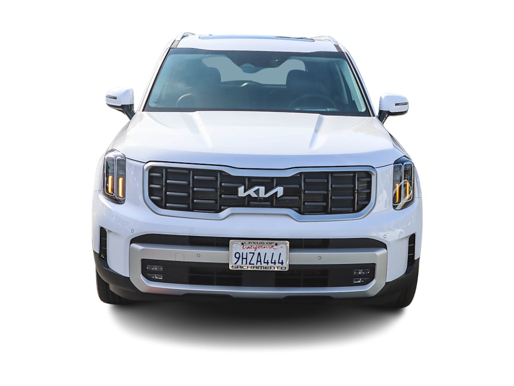Thumbnail: 2024 Kia Telluride - 5