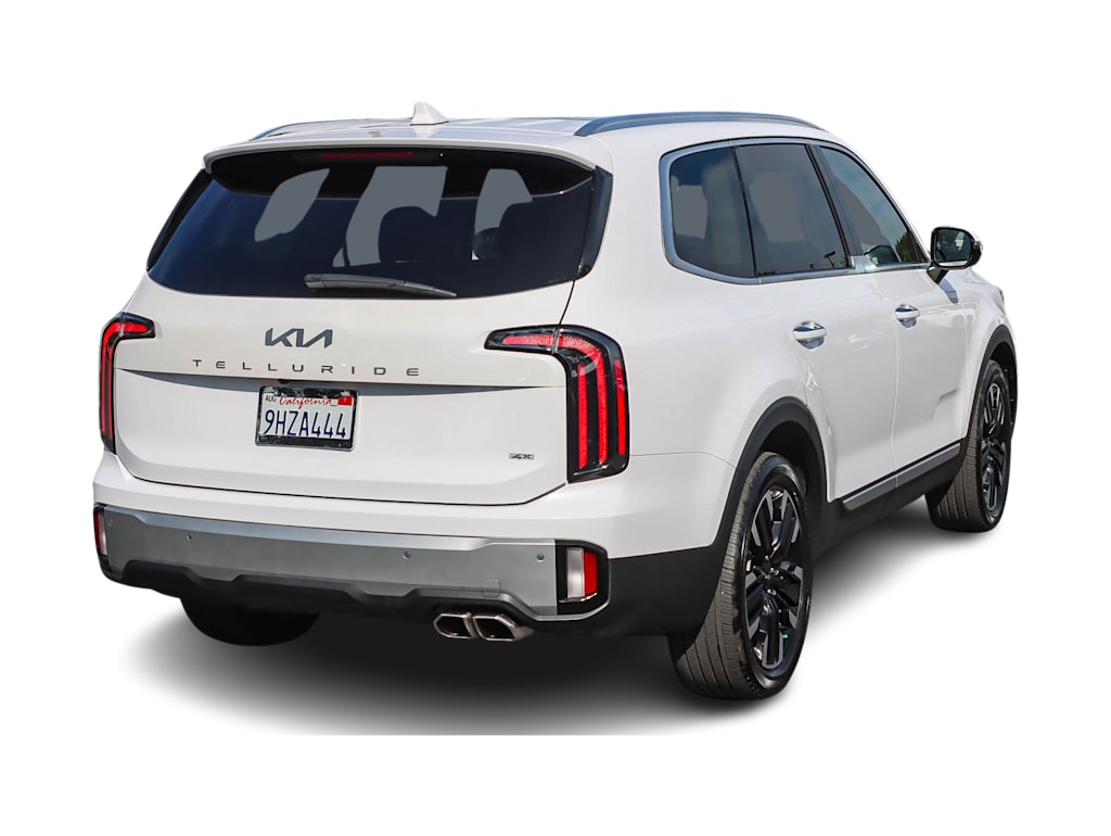 Thumbnail: 2024 Kia Telluride - 17