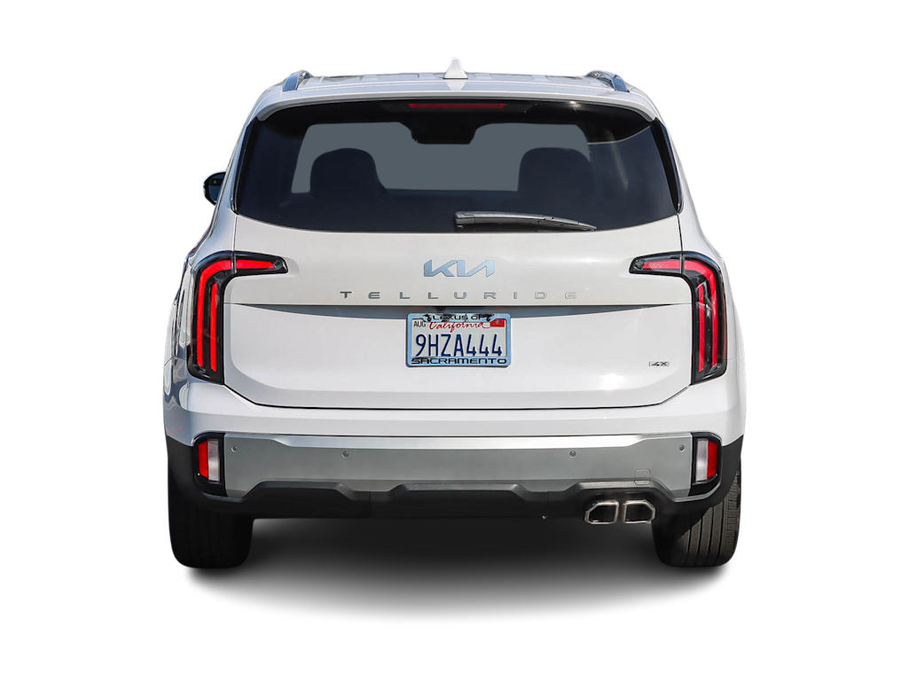 Thumbnail: 2024 Kia Telluride - 4