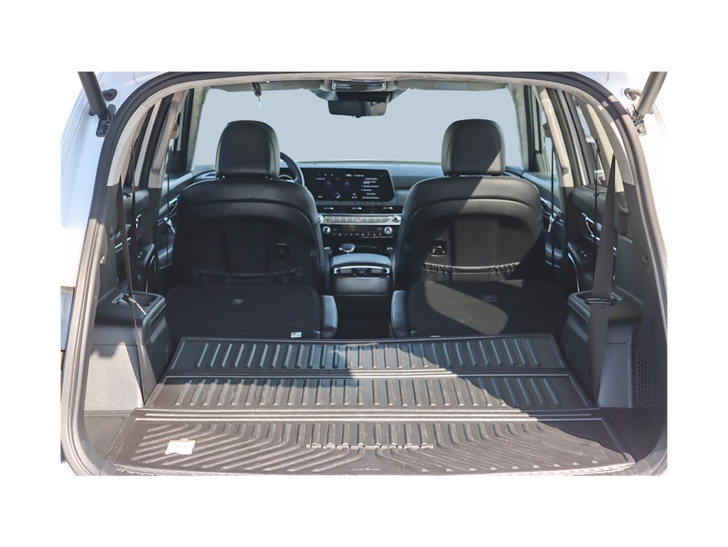 Thumbnail: 2024 Kia Telluride - 16