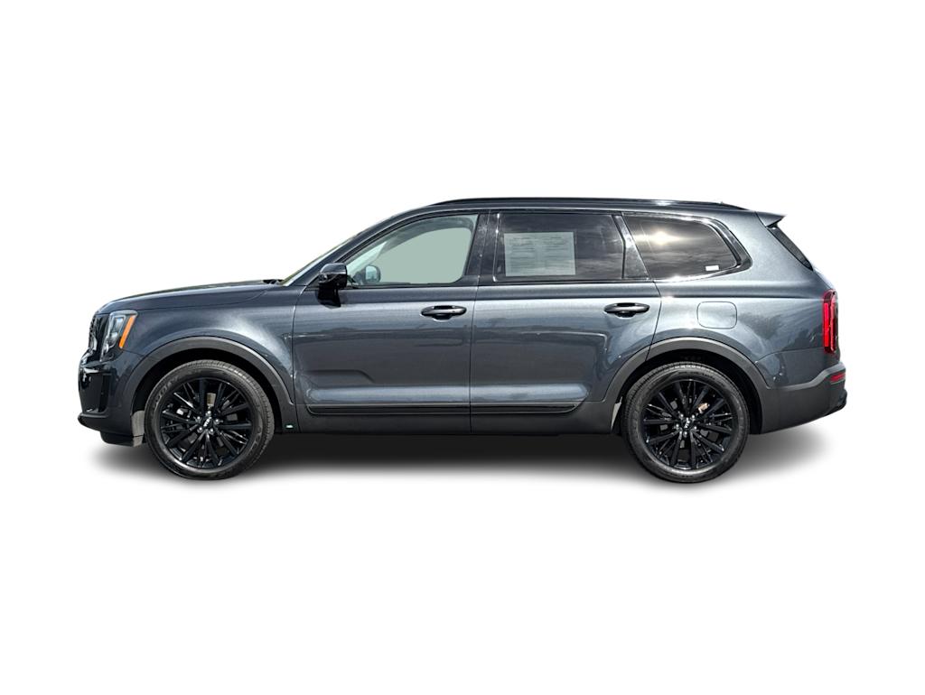 Thumbnail: 2021 Kia Telluride - 3