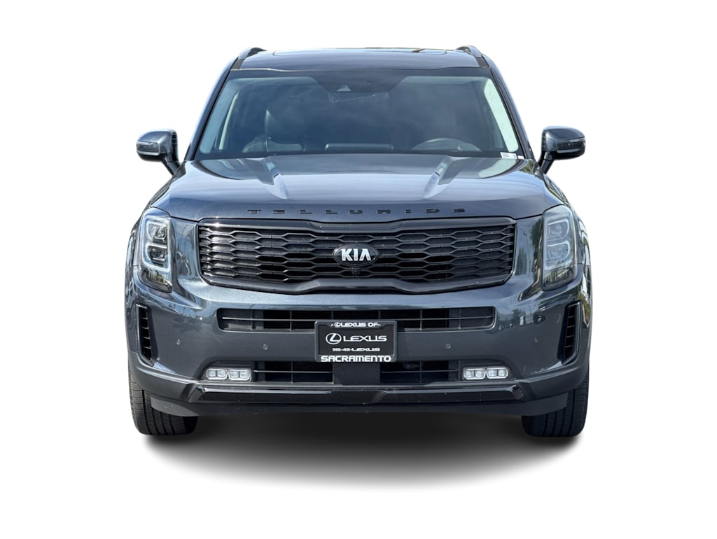 Thumbnail: 2021 Kia Telluride - 6