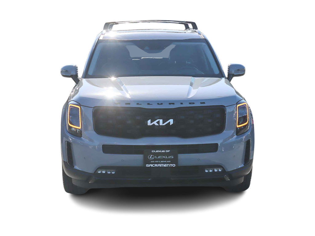 Thumbnail: 2022 Kia Telluride - 5