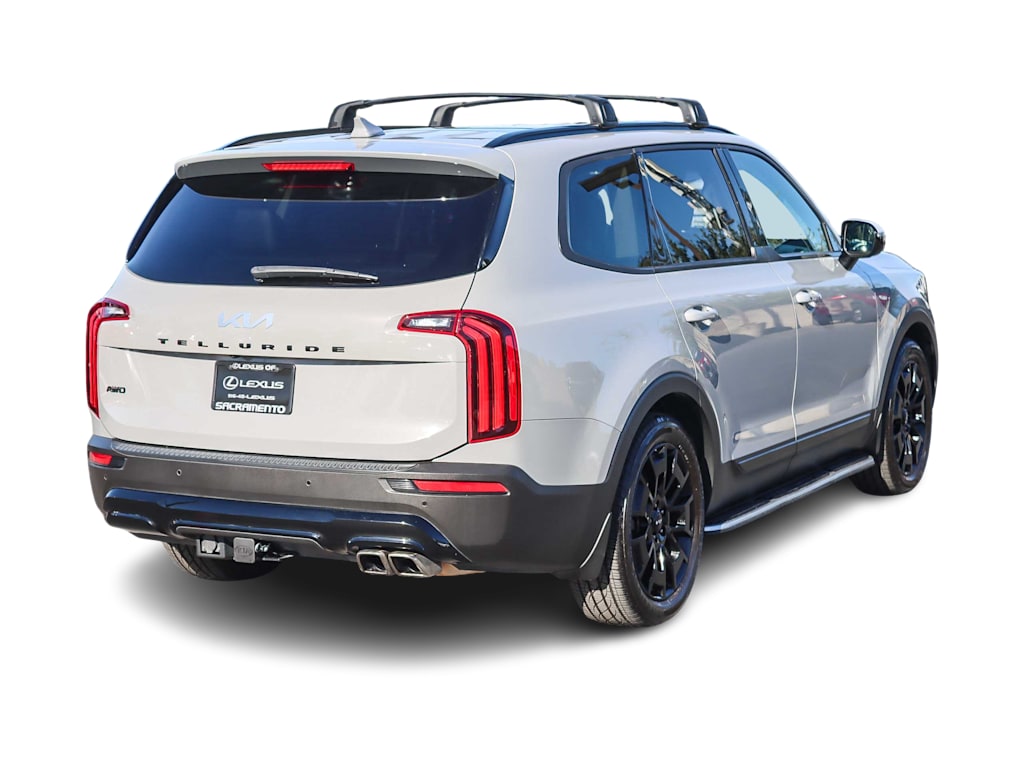 Thumbnail: 2022 Kia Telluride - 17