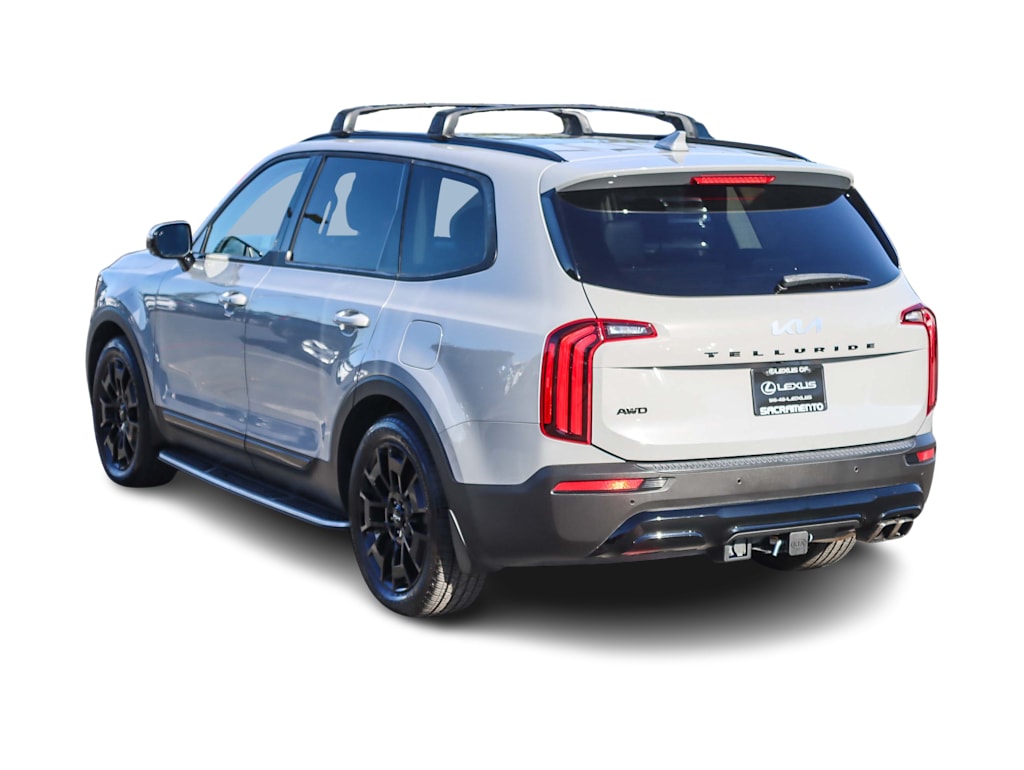 Thumbnail: 2022 Kia Telluride - 3