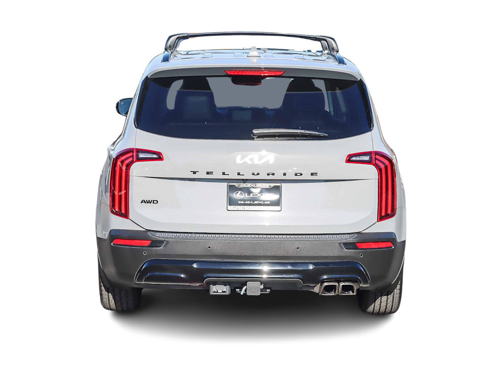 Thumbnail: 2022 Kia Telluride - 4