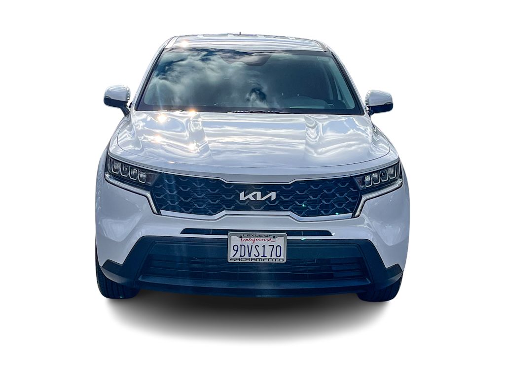 Thumbnail: 2023 Kia Sorento - 5