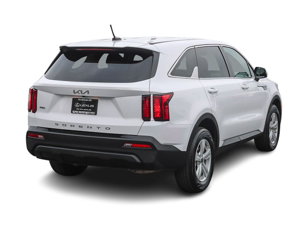 Thumbnail: 2022 Kia Sorento - 17