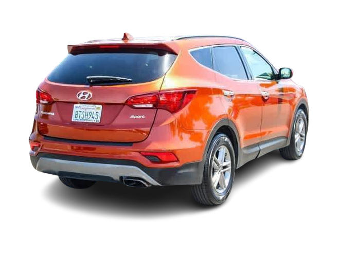 Thumbnail: 2017 Hyundai Santa Fe - 18