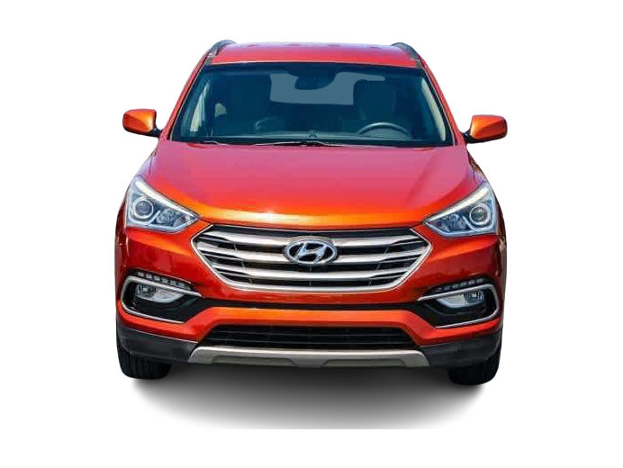 Thumbnail: 2017 Hyundai Santa Fe - 5