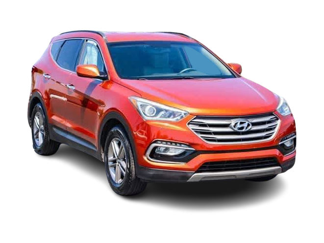 Thumbnail: 2017 Hyundai Santa Fe - 19