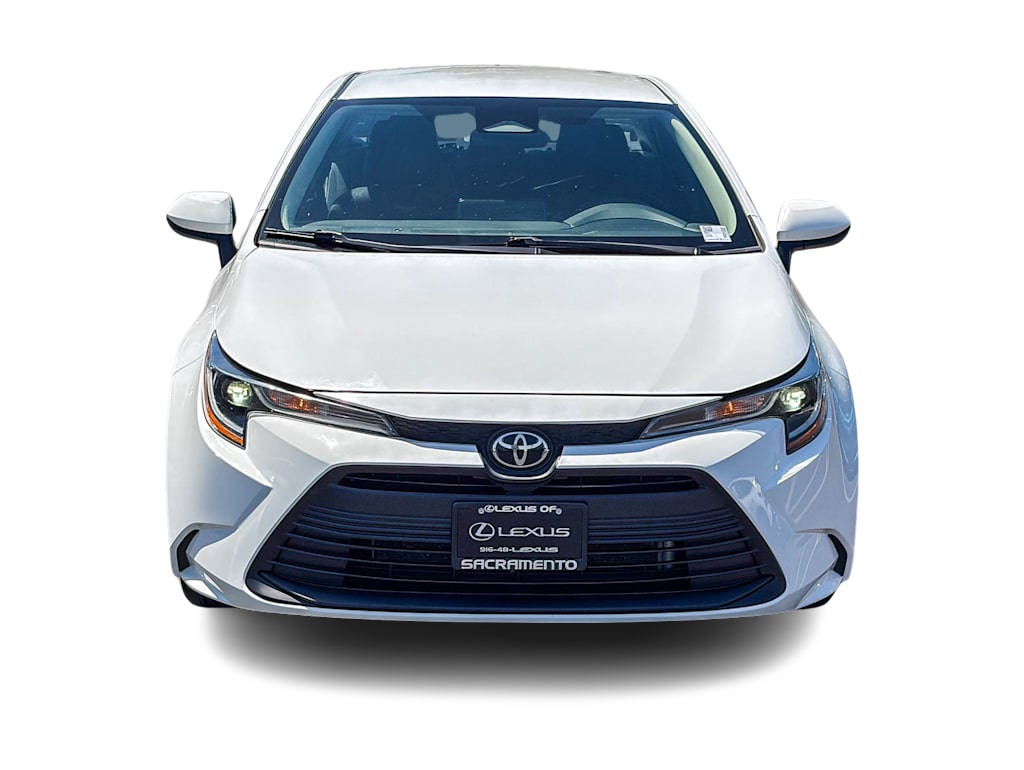 Thumbnail: 2023 Toyota Corolla - 17