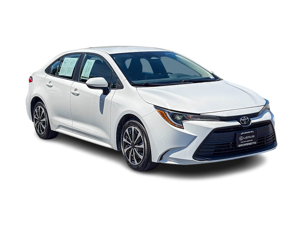 Thumbnail: 2023 Toyota Corolla - 16