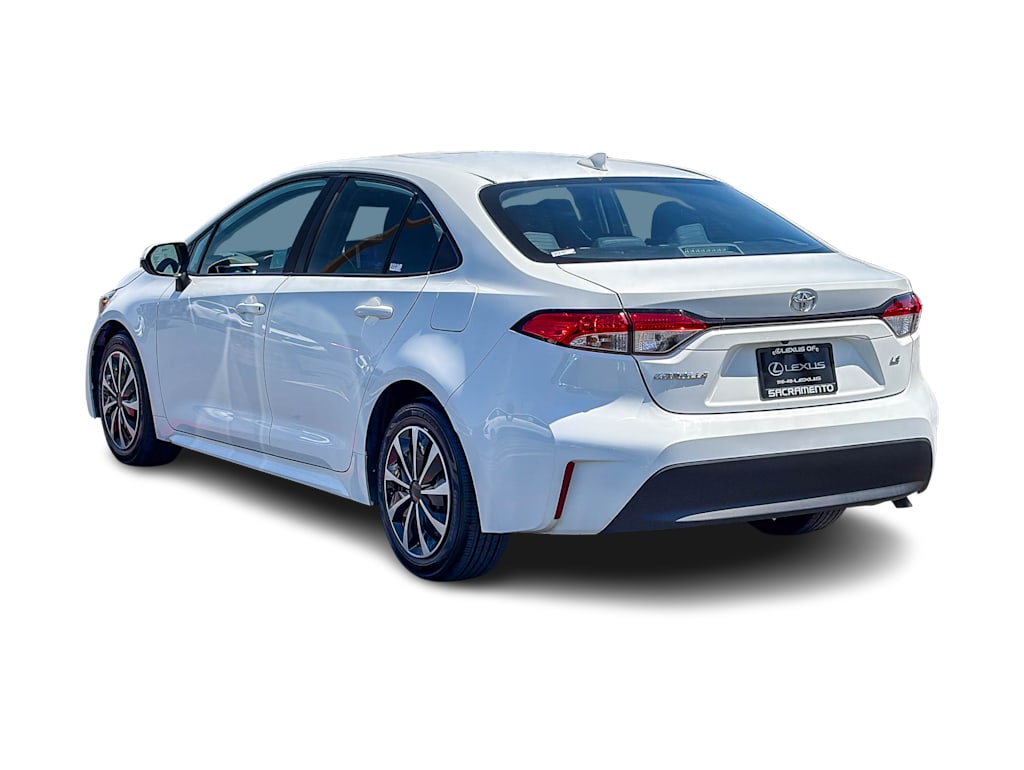 Thumbnail: 2023 Toyota Corolla - 3