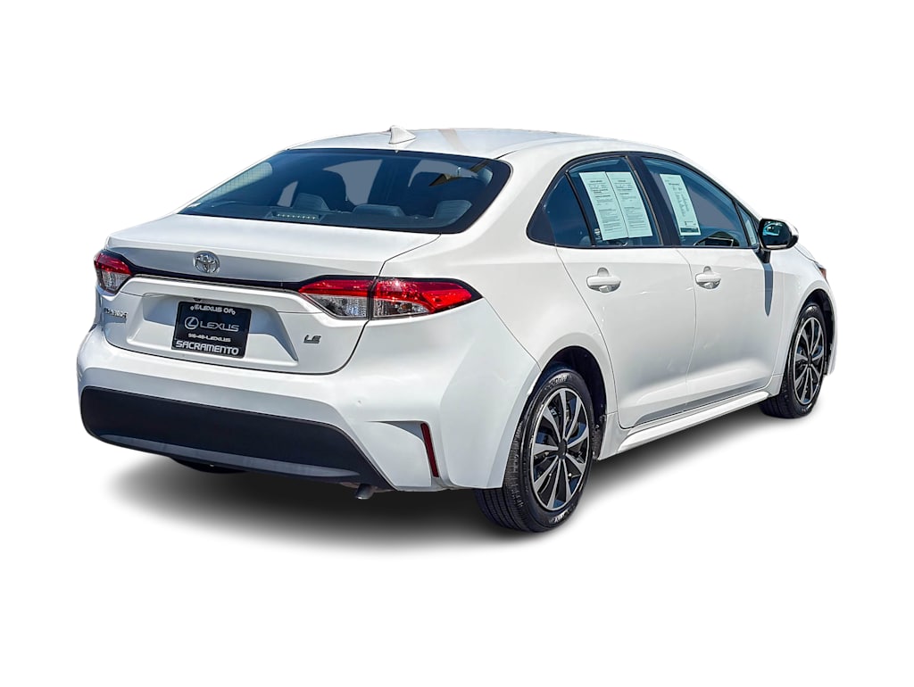 Thumbnail: 2023 Toyota Corolla - 15