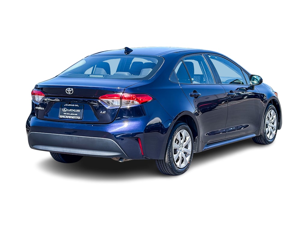 Thumbnail: 2024 Toyota Corolla - 17