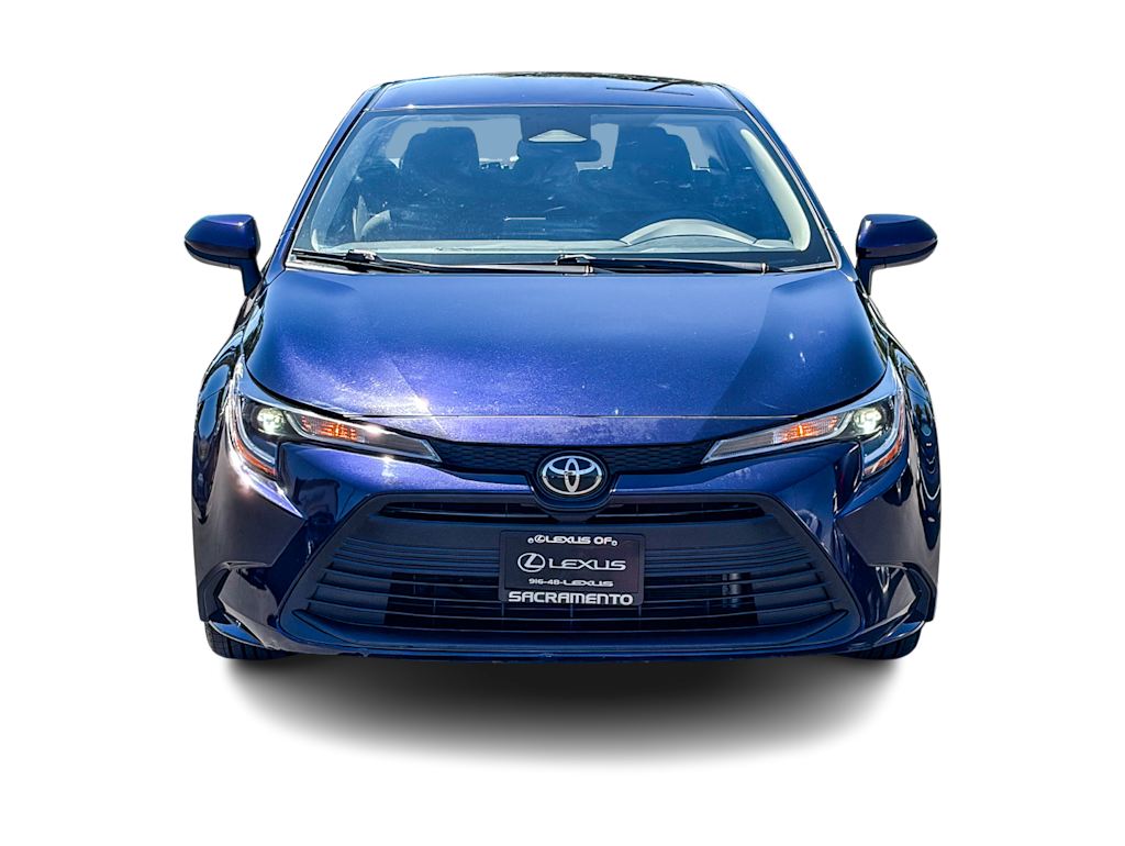 Thumbnail: 2024 Toyota Corolla - 5