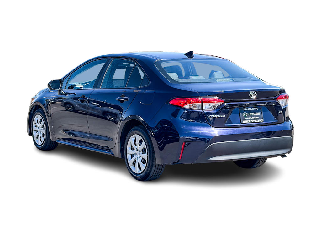 Thumbnail: 2024 Toyota Corolla - 3