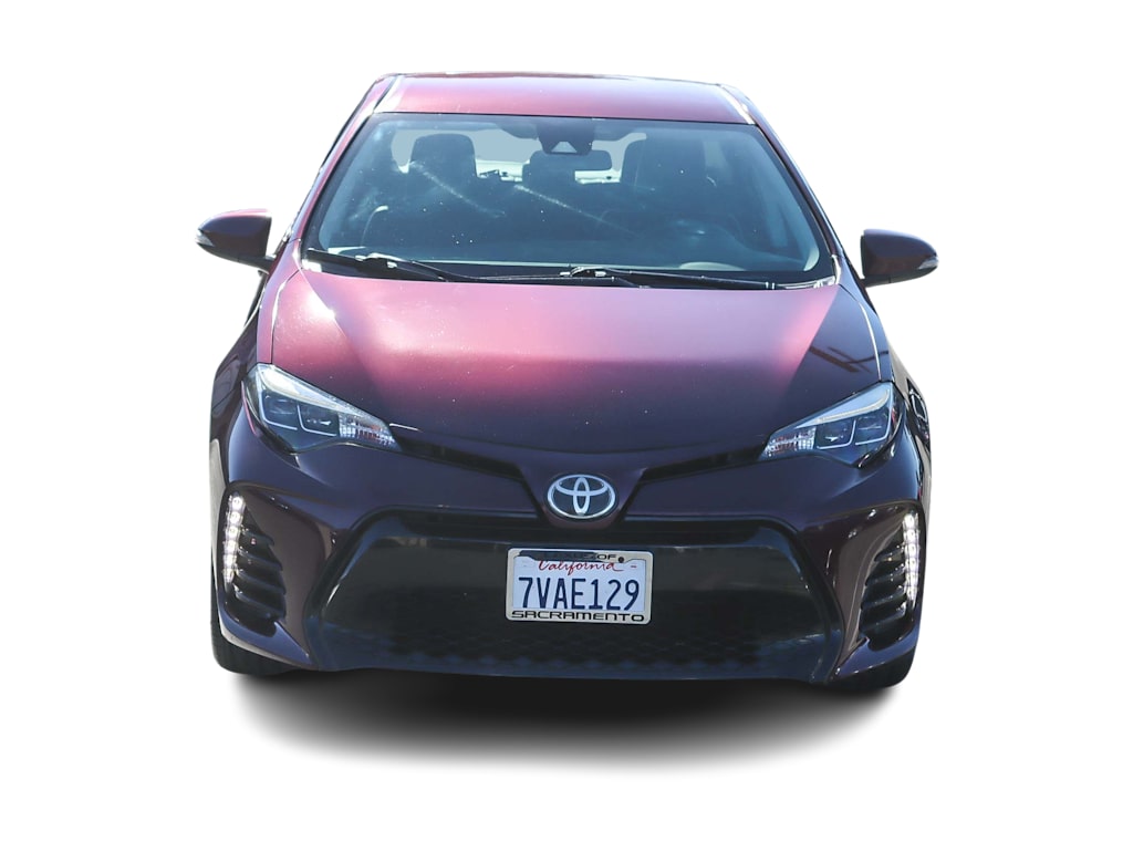 Thumbnail: 2017 Toyota Corolla - 5