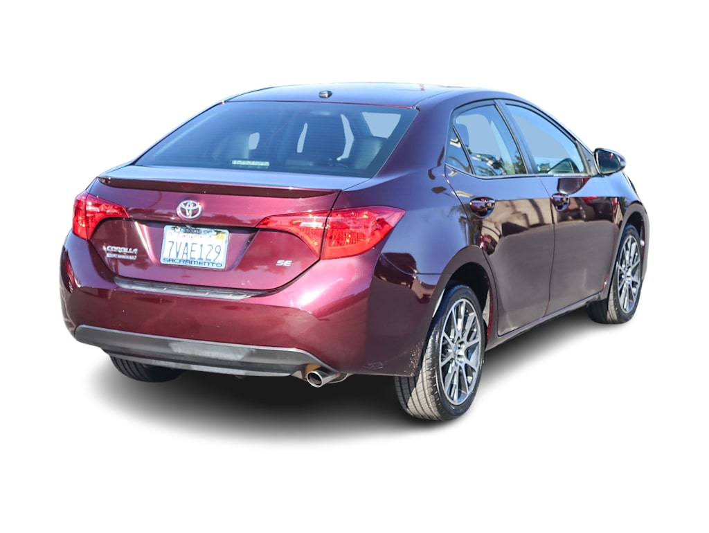 Thumbnail: 2017 Toyota Corolla - 17