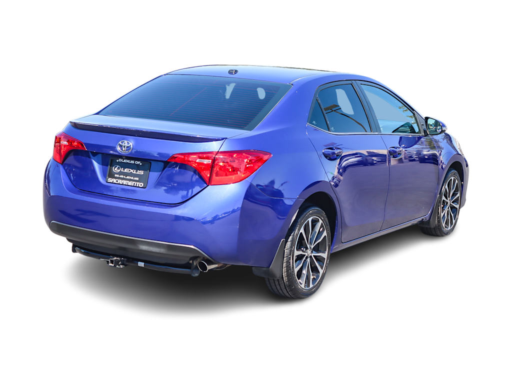 Thumbnail: 2017 Toyota Corolla - 17